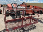 Basic Control Station Upper with 