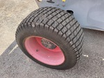 Chassis Photos with 