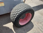Chassis Photos with 