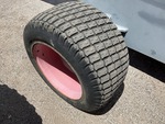 Chassis Photos with 