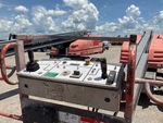 Basic Control Station Upper with 
