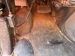 Cab with 