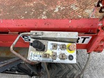 Basic Control Station Upper with 