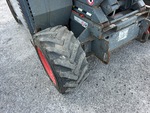 Chassis Photos with 