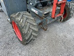 Chassis Photos with 