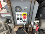 Basic Lower Control Station with 