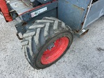 Chassis Photos with 