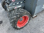 Chassis Photos with 