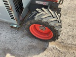 Chassis with 