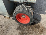 Chassis with 
