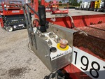 Control Station Upper with 