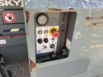 Control Station Ground with 