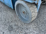 Chassis with 
