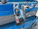 Control Station Upper with 