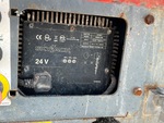 Electrical with 