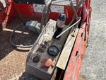 Control Station Upper with 