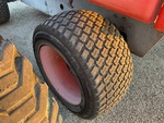 Chassis Photos with 