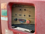 Basic Lower Control Station with 