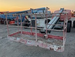 Basic Control Station Upper with 