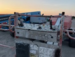Basic Control Station Upper with 