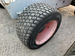 Chassis Photos with 