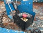 Control Station Upper with 