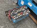 Electrical with 
