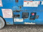 Control Station Ground with 