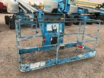 Basic Control Station Upper with 