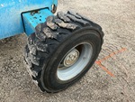 Chassis Photos with 
