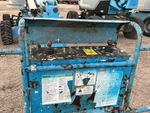 Basic Control Station Upper with 