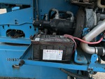 Electrical with 