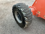 Chassis Photos with 