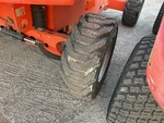Chassis Photos with 