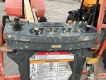 Basic Control Station Upper with 