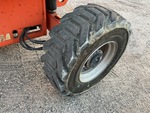 Chassis Photos with 