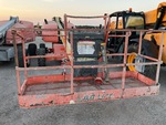 Basic Control Station Upper with 