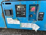 Control Station Ground with 