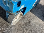 Chassis with 