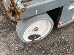 Chassis with 