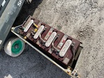 Electrical with 