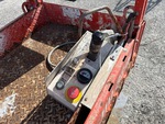 Control Station Upper with 