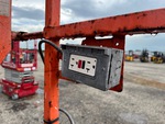 Electrical with 