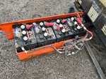 Electrical with 