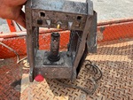 Control Station Ground with 