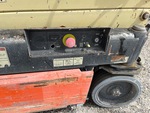 Control Station Ground with 