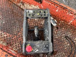 Control Station Upper with 