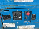 Control Station Ground with 