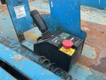 Control Station Upper with 
