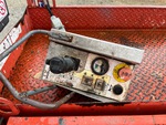 Control Station Upper with 